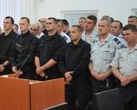 Policajci aplauzom pozdravili presudu ubici kolege Pivodića: Zadovoljni smo visinom kazne