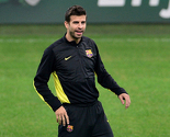 Službeno: Pique produžio ugovor s Barcelonom
