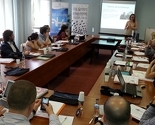Konferencija o prekograničnom kriminalitetu na Fakultetu za kriminalistiku