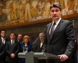 Premijer Hrvatske Zoran Milanović sutra dolazi u BiH