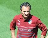 Cesare Prandelli ostaje talijanski selektor do juna 2016. godine