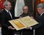 Obilježena 551. godišnjica sultan Fatihove Ahdname