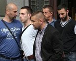 Osumnjičeni za pokušaj ubistva mladića predani Tužilaštvu KS