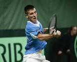 Roland Garros: Damir Džumhur izgubio od Feliciana Lopeza