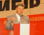 Porošenko: Moj prioritet je uspostava mira u Ukrajini