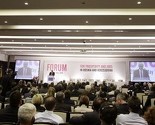 U Sarajevu počeo Forum za prosperitet i zapošljavanje