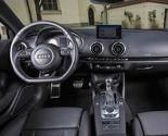 ABT-ov Audi S3 Sedan razvija 370 KS