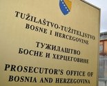 Suđenje Sariću: Prikazani videosnimci o dešavanjima u Srebrenici u julu 1995.