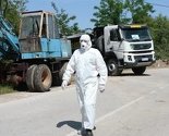 Koordinacijski sastanak UN-a: Prioritet je čišćenje poplavljenih područja u BiH
