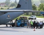 Tri aviona sletjela u Sarajevo: Katar poslao 45 tona humanitarne pomoći