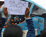 Brazilsku reprezentaciju dočekali demonstranti
