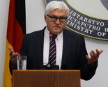 Steinmeier: Budućnost Evrope ne bi trebalo da određuju populističke partije