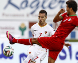 Crnogorci "glumili" BiH na prijateljskoj utakmici i odigrali 0:0 sa Iranom