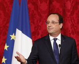 Hollande: Birači više ne vjeruju Evropskoj uniji i politici