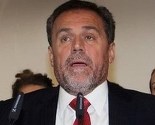 "Dane bijele trake" u Zagrebu otvorio gradonačelnik Milan Bandić