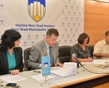 Općina Novi Grad finansira boračka udruženja