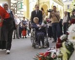 Obilježena 22. godišnjica masakra u Ferhadiji: Sarajlije su ubijane i u redovima za hljeb