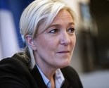 Le Pen: Francuska da uloži veto na prijem Turske u EU