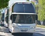 Centrotrans osigurao autobuse za volontere koji žele ići u poplavljena mjesta
