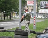 Ukrajinska vojska krenula u akciju protiv separatista, više od stotinu ubijenih
