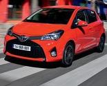 Redizajnirani Yaris za evropsko tržište je dinamičniji i emotivniji
