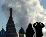 Moskva proglašena najgorim gradom za turiste