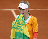 Wozniacki nakon prekida sa McIlroyem: Treba ići dalje