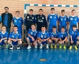 "Dundo Bears" na turnirima u Hrvatskoj