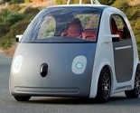 Google otkrio prototip automobila bez pedala, kočnica i volana