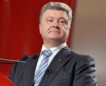Porošenko obećao da će okončati rat na istoku Ukrajine