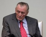 Knjiga "Ivica Osim - utakmica života" i na engleskom jeziku