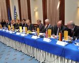Sarajevo, kao srce Evrope, šalje poruku mira, suživota i solidarnosti u svijet