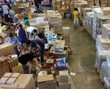U BiH do sada stiglo 3.716.663 kilograma humanitarne pomoći