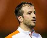 Van der Vaart ne ide na Svjetsko prvenstvo