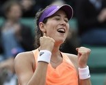 Roland Garros: Muguruza pomela Serenu Williams