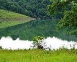 U selu Gudavac kod Bosanske Krupe kiša formirala jezero