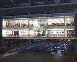 Najljepše Appleove prodavnice širom svijeta