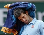 Roland Garros: Đoković ekspresno do 3. kola