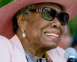 Preminula američka spisateljica Maya Angelou