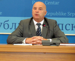 Mutabdžija poručio da "nema popuštanja učenicima iz Konjević Polja"