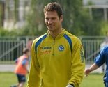 Predstavljamo Zmajeve: Asmir Begović, komandant odbrane i Sušićeva uzdanica