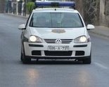 Pješakinja teško povrijeđena u saobraćajnoj nesreći u Sarajevu
