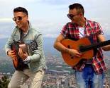 Joksimović i Kajmakoski objavili spot za pjesmu "Skoplje, Beograd"