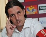 Dženan Uščuplić ostaje na klupi FK Sarajevo