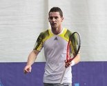 Trojica bh. tenisera u 2. kolu ITF turnira u Kiseljaku