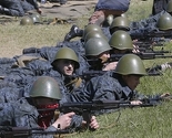 Nakon 15 minuta borbe separatistima se predalo 80 ukrajinskih vojnika