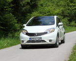 TEST: Nissan Note 1.2 Acenta - Usavršen na pravim mjestima