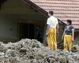 Pomoć za poplavljena područja: Strani donatori ne vjeruju bh. institucijama