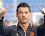 Cristiano Ronaldo: Ne znam koliko novaca imam na računu