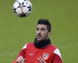David Villa karijeru nastavlja u New Yorku?